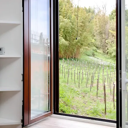 Il Mulino Di Trastevere - My Extra Apartment *