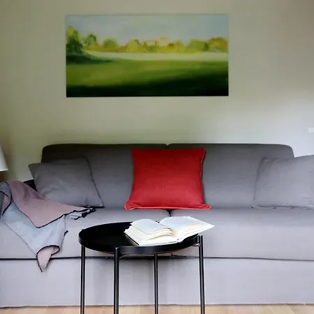 Apartment Il Mulino Di Trastevere - My Extra