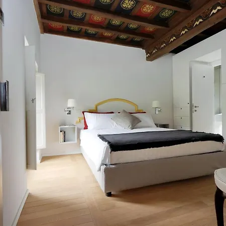 Apartment Il Mulino Di Trastevere - My Extra *