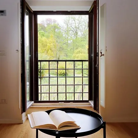 Apartment Il Mulino Di Trastevere - My Extra