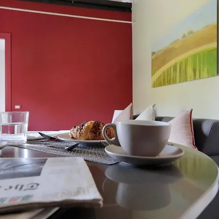 Apartment Il Mulino Di Trastevere - My Extra