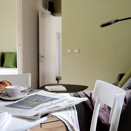 Il Mulino Di Trastevere - My Extra Apartman