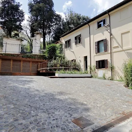 Il Mulino Di Trastevere - My Extra Apartman *