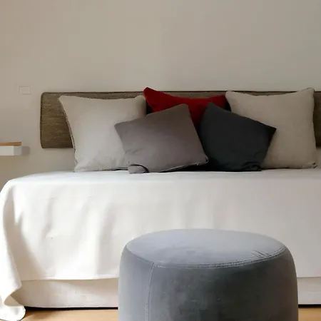 Il Mulino Di Trastevere - My Extra アパート