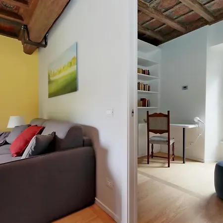 Apartman Il Mulino Di Trastevere - My Extra