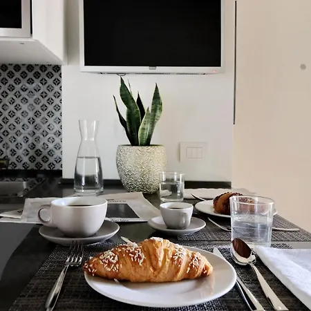 Il Mulino Di Trastevere - My Extra Apartament *