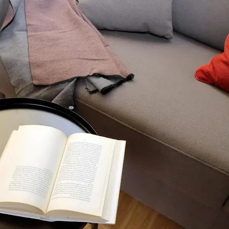 Il Mulino Di Trastevere - My Extra Apartman