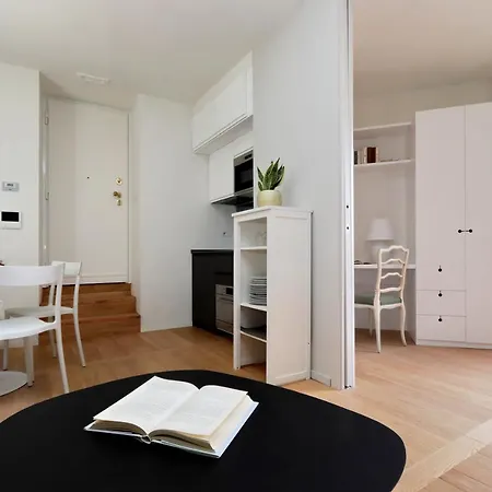 Il Mulino Di Trastevere - My Extra Apartman Róma
