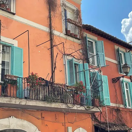 Il Mulino Di Trastevere - My Extra Róma