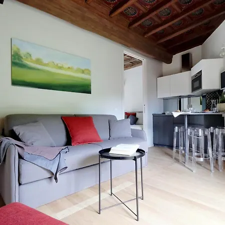 Apartament Il Mulino Di Trastevere - My Extra *