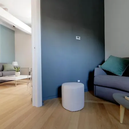 Apartman Il Mulino Di Trastevere - My Extra Róma