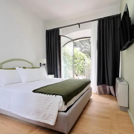 Il Mulino Di Trastevere - My Extra Apartman *
