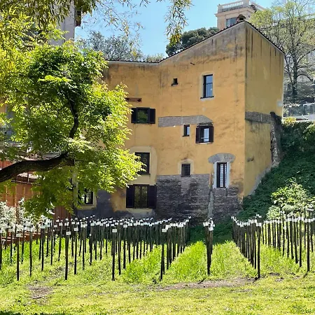 Il Mulino Di Trastevere - My Extra Apartament