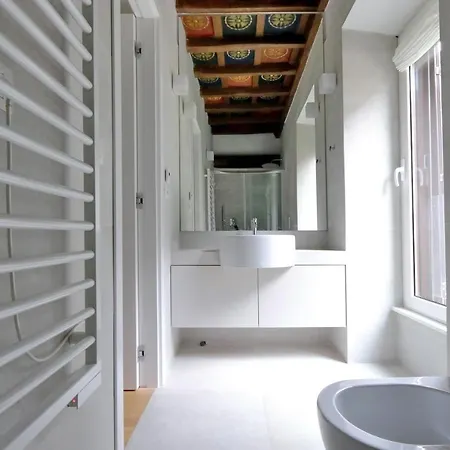 Il Mulino Di Trastevere - My Extra *