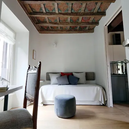 Il Mulino Di Trastevere - My Extra Apartament *