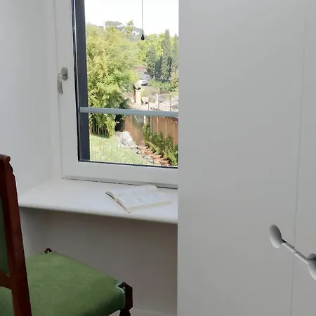 Il Mulino Di Trastevere - My Extra Apartman