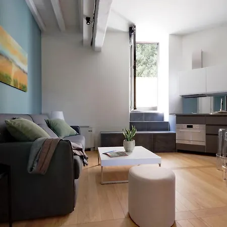 Il Mulino Di Trastevere - My Extra