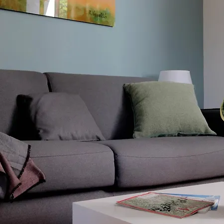 Il Mulino Di Trastevere - My Extra Apartman