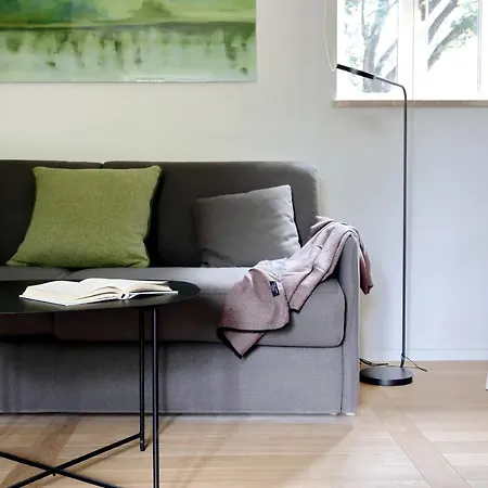 Il Mulino Di Trastevere - My Extra Apartman Róma
