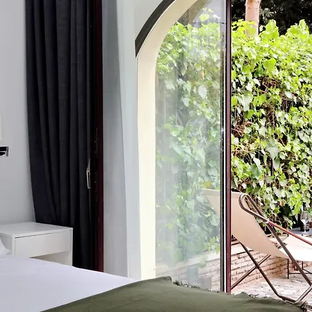 アパート Il Mulino Di Trastevere - My Extra *