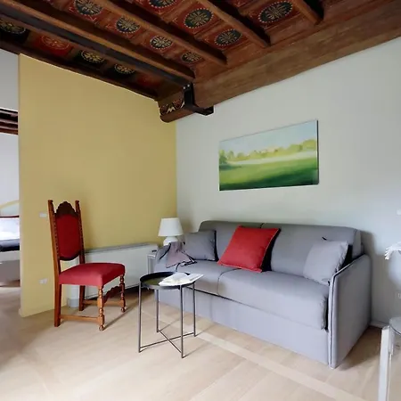 Il Mulino Di Trastevere - My Extra