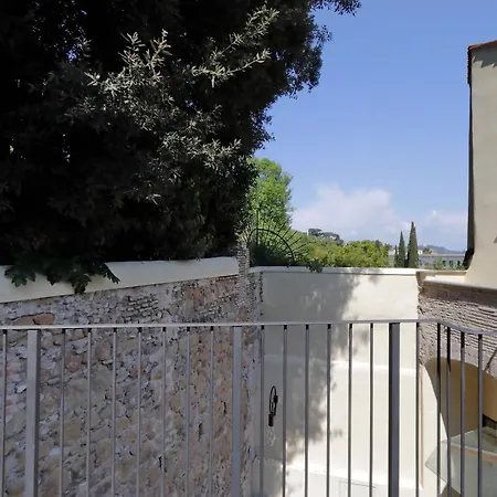 Apartman Il Mulino Di Trastevere - My Extra Róma