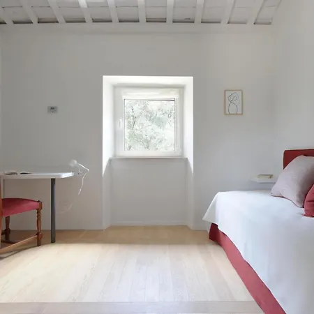 Apartman Il Mulino Di Trastevere - My Extra Róma
