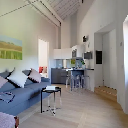 Il Mulino Di Trastevere - My Extra Apartman