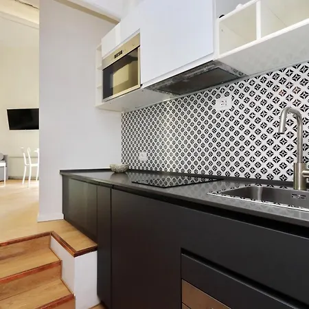 Apartman Il Mulino Di Trastevere - My Extra