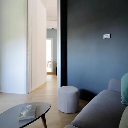 Apartman Il Mulino Di Trastevere - My Extra *