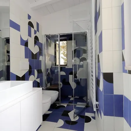 Apartman Il Mulino Di Trastevere - My Extra