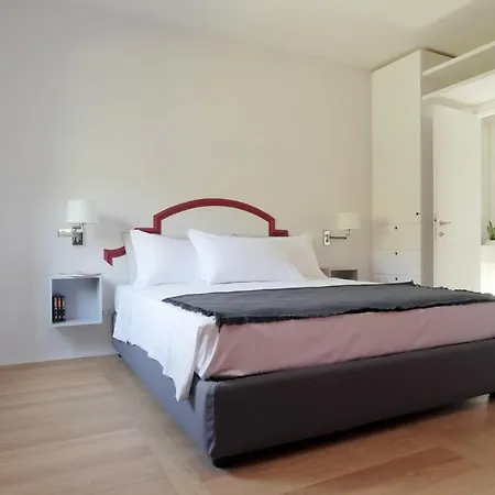 Apartman Il Mulino Di Trastevere - My Extra