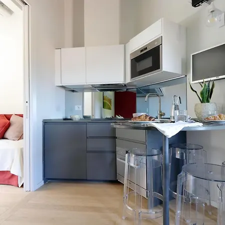 Apartman Il Mulino Di Trastevere - My Extra