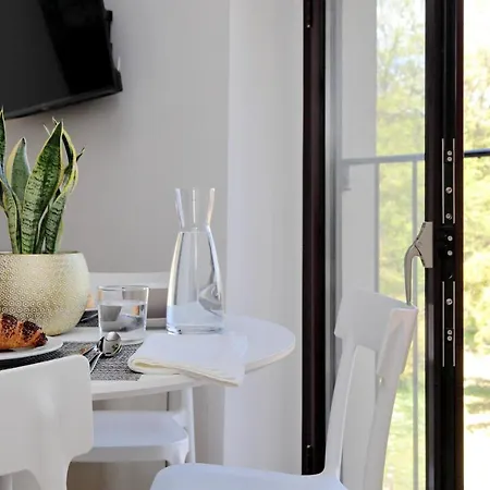 Apartament Il Mulino Di Trastevere - My Extra