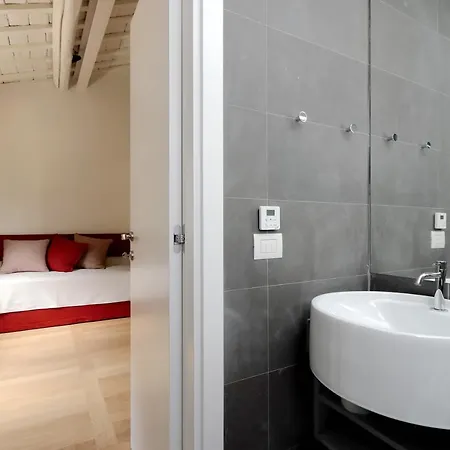 Il Mulino Di Trastevere - My Extra Apartman
