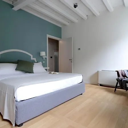 Apartman Il Mulino Di Trastevere - My Extra *