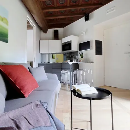 Il Mulino Di Trastevere - My Extra *