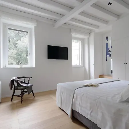 Il Mulino Di Trastevere - My Extra *