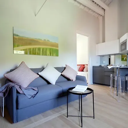Apartman Il Mulino Di Trastevere - My Extra