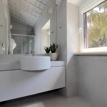 Apartman Il Mulino Di Trastevere - My Extra *