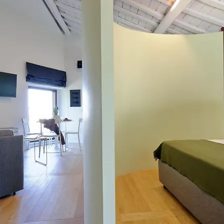 Apartman Il Mulino Di Trastevere - My Extra *