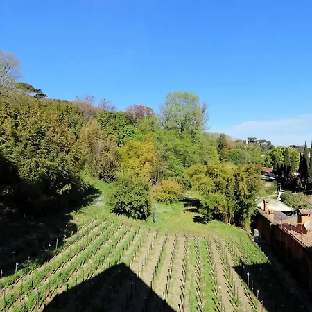 Il Mulino Di Trastevere - My Extra Apartment Rom